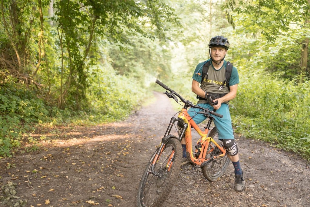 Sebastian Hochgatterer